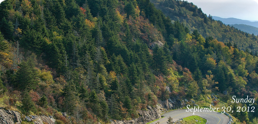 Switchbacks