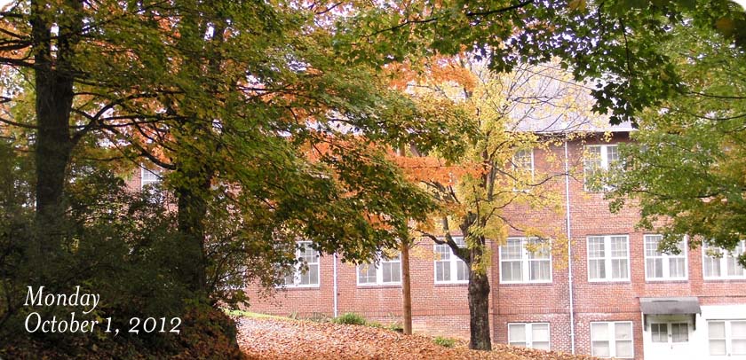 Cranberry School