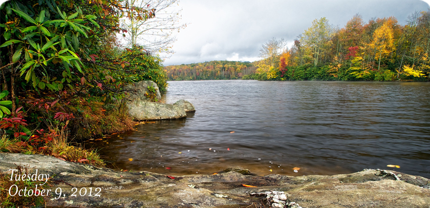 Price Lake