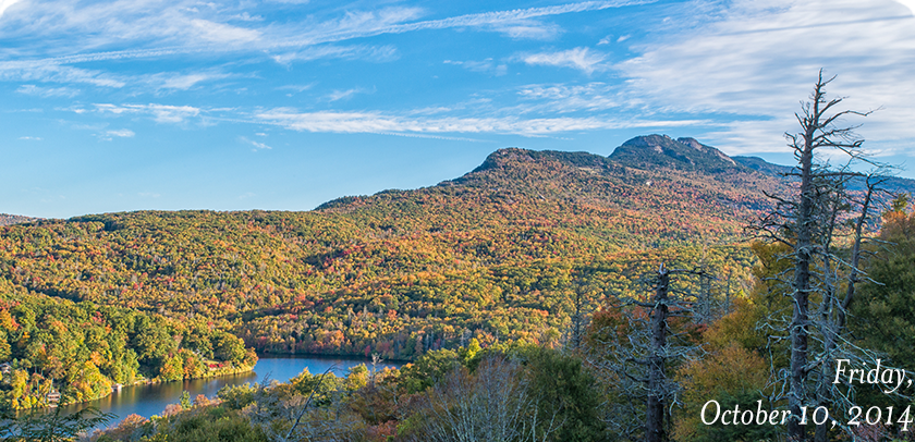 Grandfather Lake