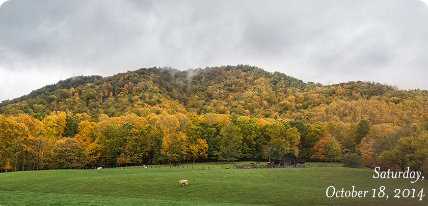 Valle Crucis