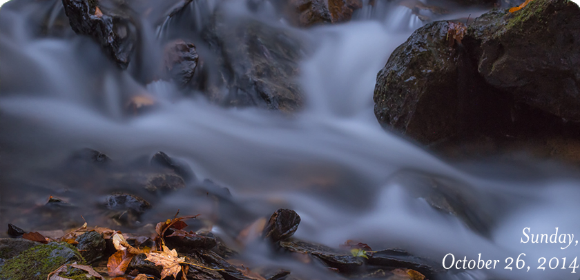 Watauga River