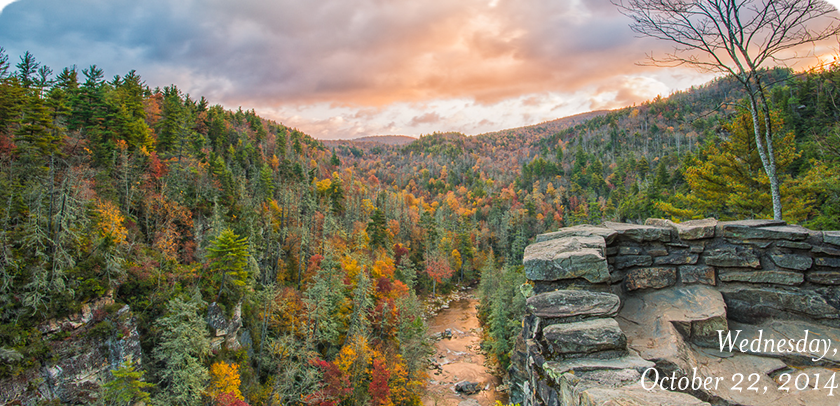 Erwin’s View Overlook