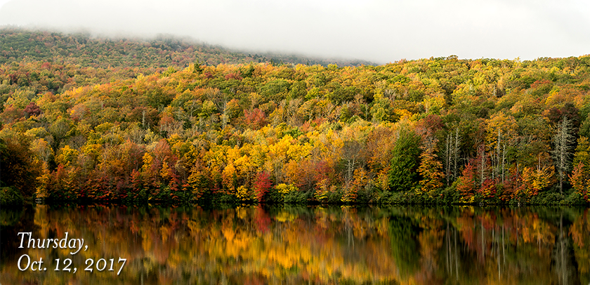 Grandfather Lake