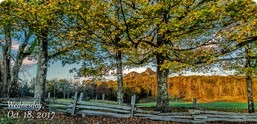 MacRae Meadows