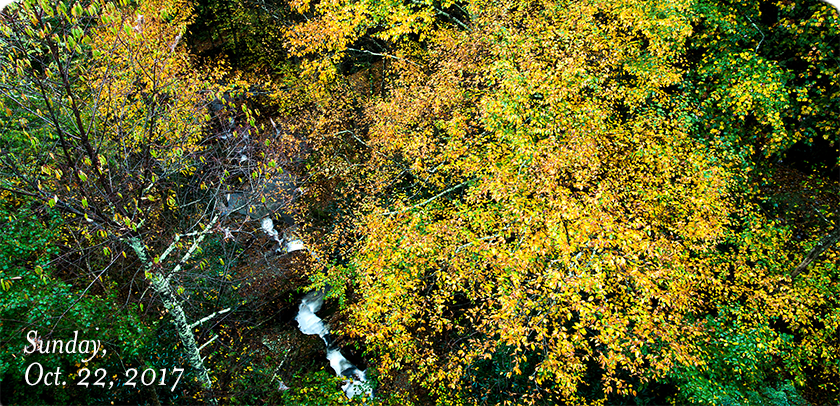 Green Mountain Creek