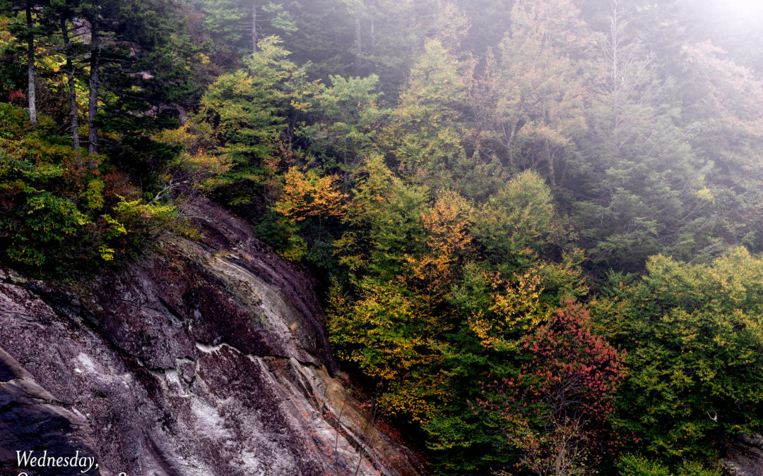 Stack Rock