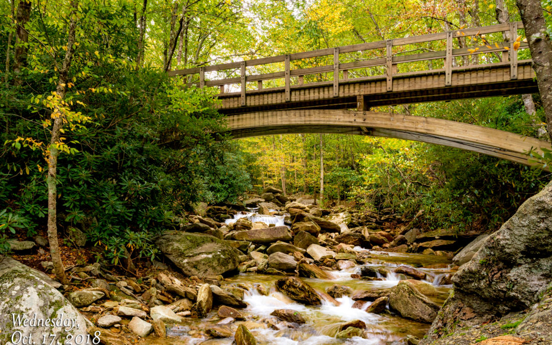 Boone Fork Bridge