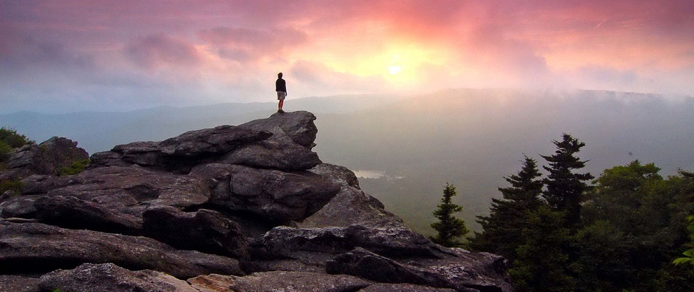 Grandfather Mountain Wonders Never Cease Towering Almost