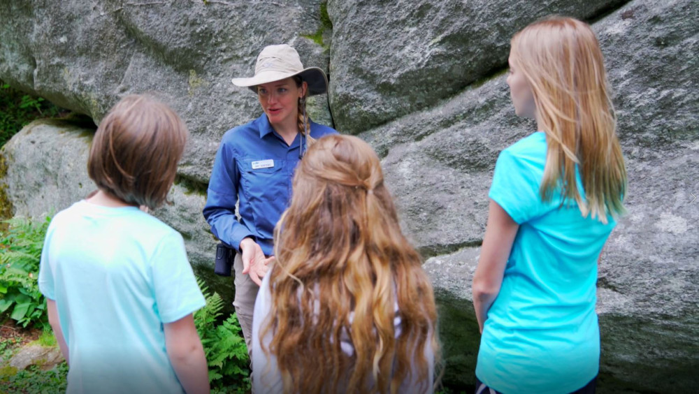 Field Trip Scholarship Fund Grandfather Mountain Wonders