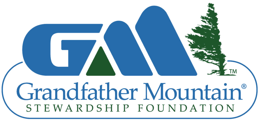 Grandfather Mountain Stewardship Foundation Logo