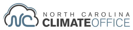 North Carolina Climate Office Logo