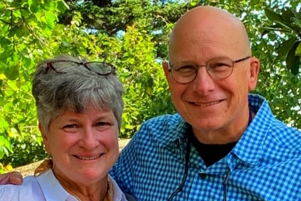 Jerry and Janet Enos Featured Image