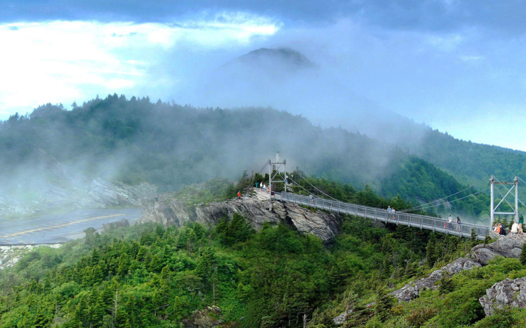 Grandfather Mountain June Weather Report