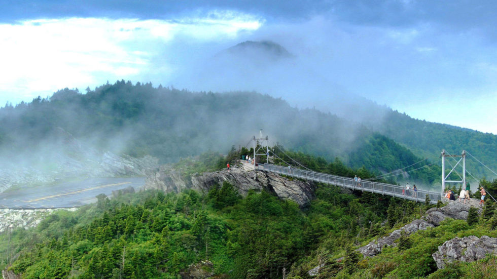 Grandfather Mountain June Weather Report Grandfather Mountain