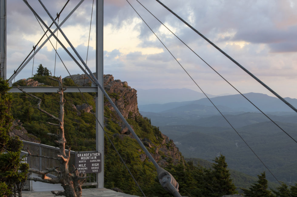 Grandfather Mountain July 2021 Weather Report Grandfather Mountain