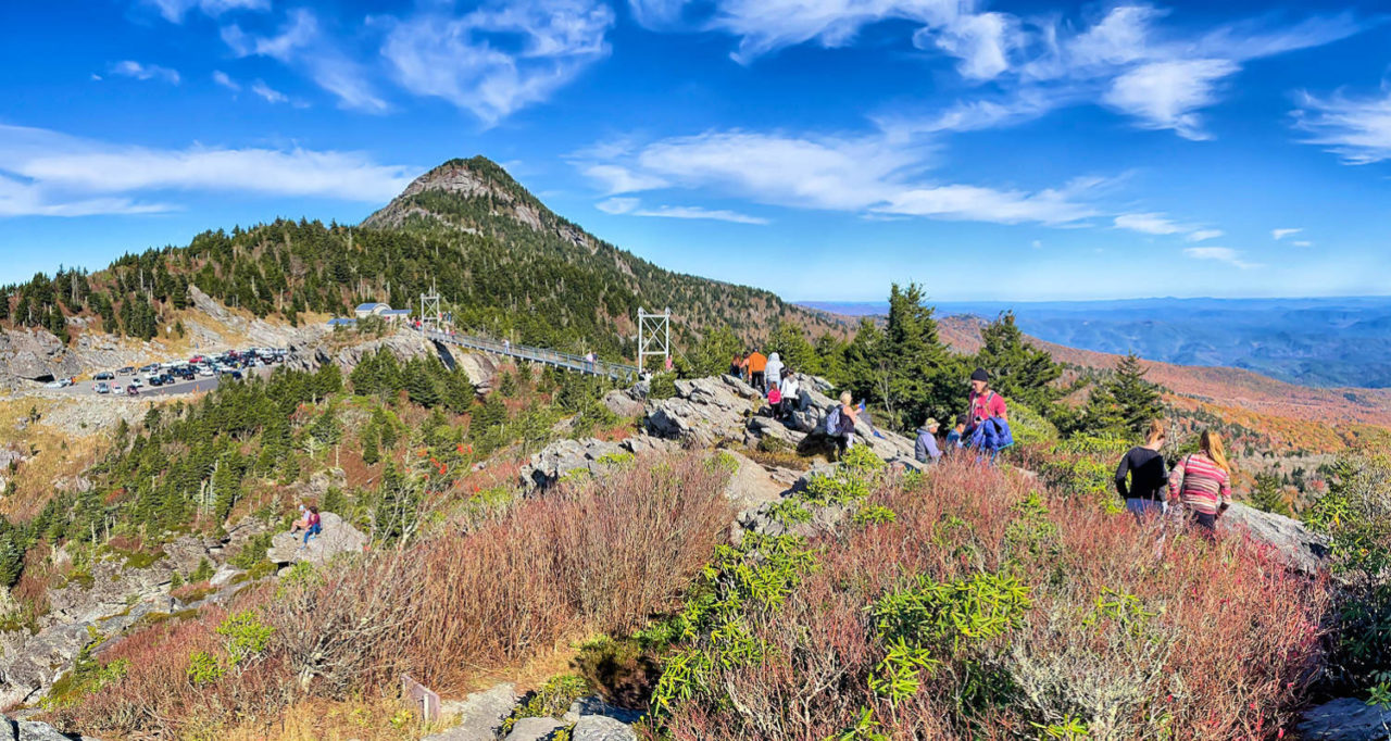 Things To Do Grandfather Mountain