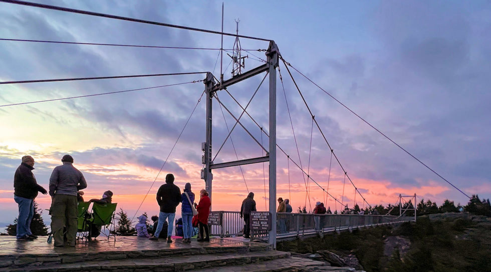 Annual Events Grandfather Mountain