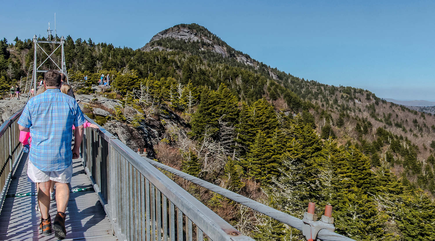 &lsquo;Dollar Days&rsquo; begin April 2 at Grandfather Mountain