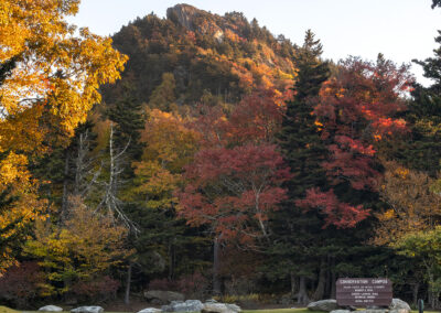 Conservation Campus