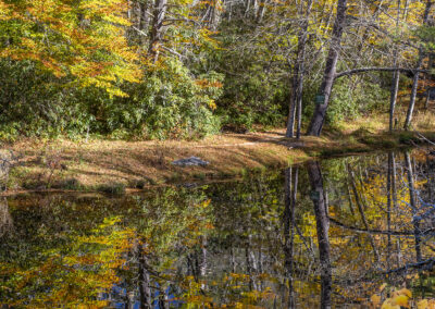Linville River
