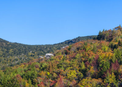Rough Ridge | Oct 5