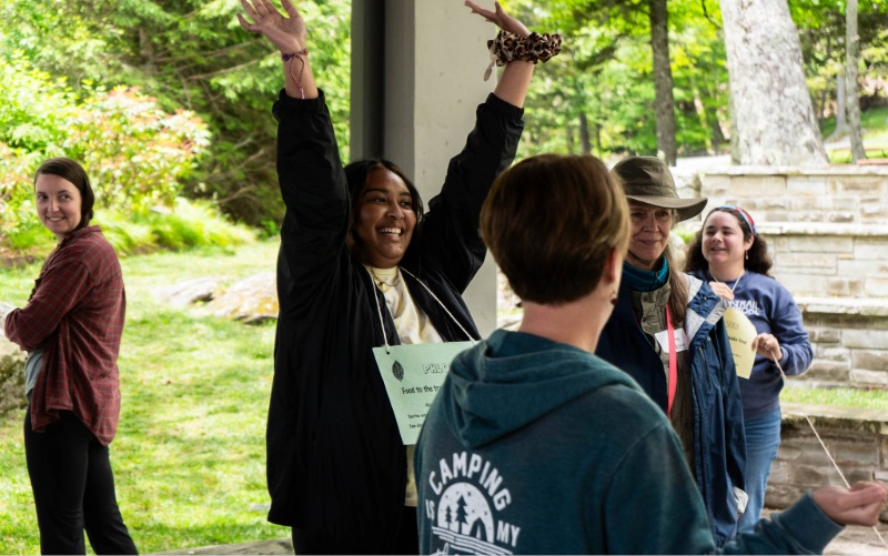 Project Learning Tree