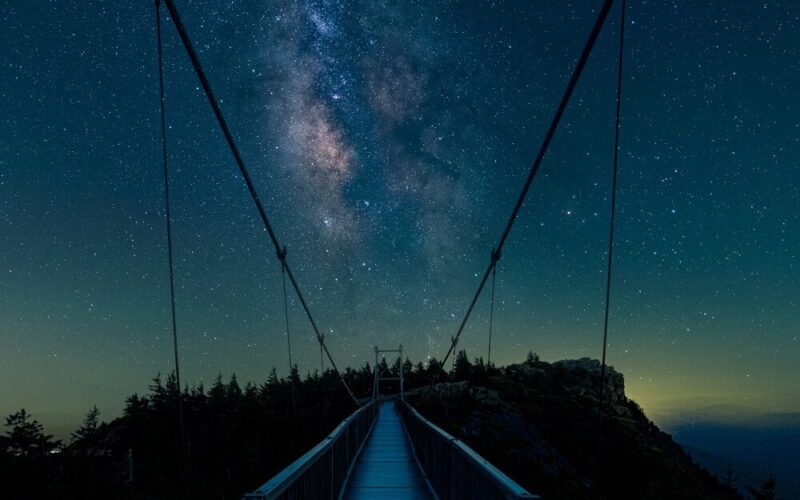 AFC Starry Skies