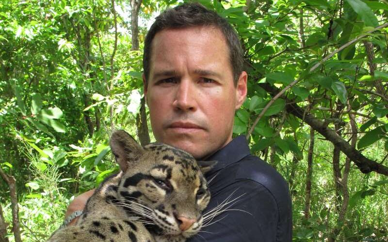 Jeff Corwin