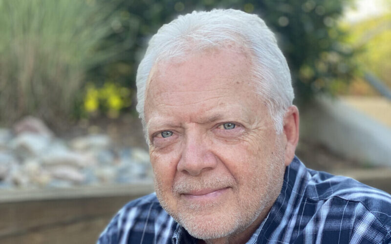 T. Edward Nickens