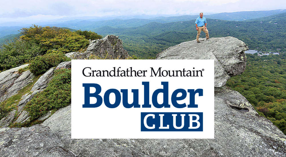 Boulder Club