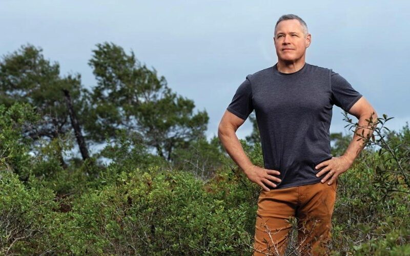 Jeff Corwin