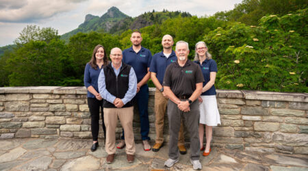 GMSF Leadership Team 2025