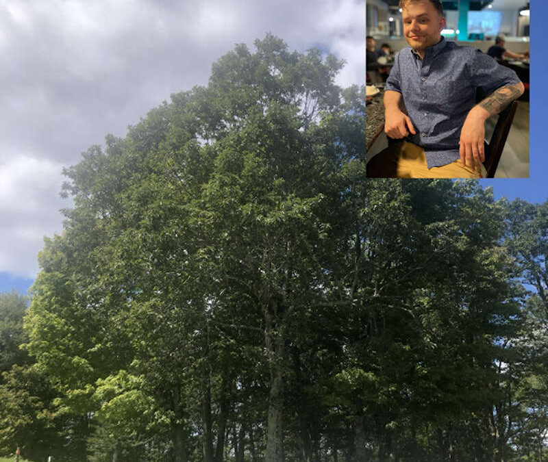 Chris and Gail Barley