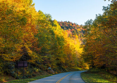 Blue Ridge Parkway