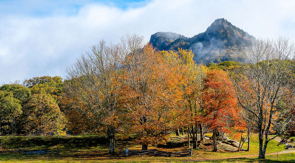 October 2025 Weather Report