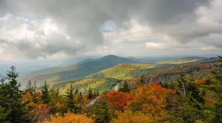 Grandfather Mtn Highland Games