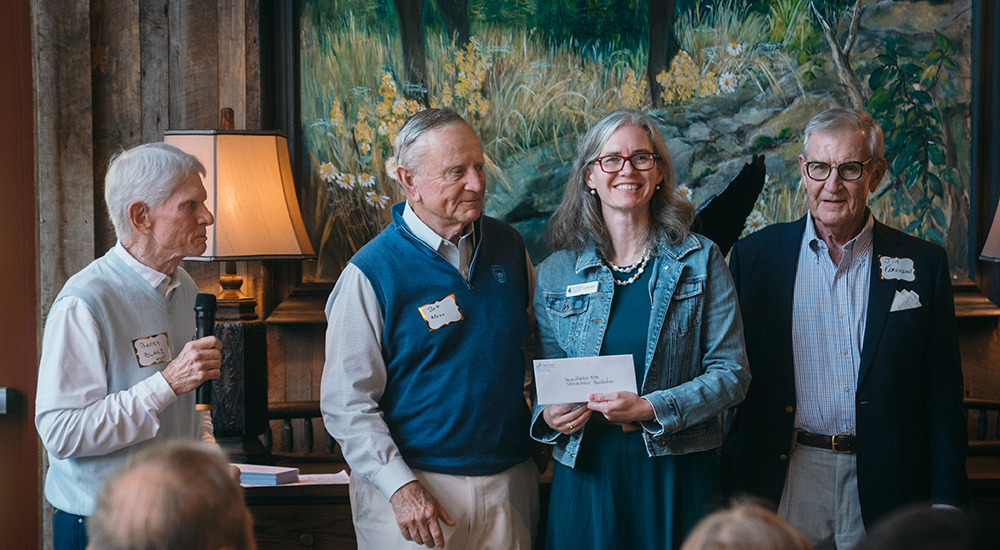 High Country Charitable Foundation — A Shared Love of Animals