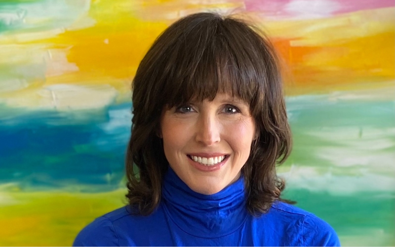 Eleanor Spicer Rice