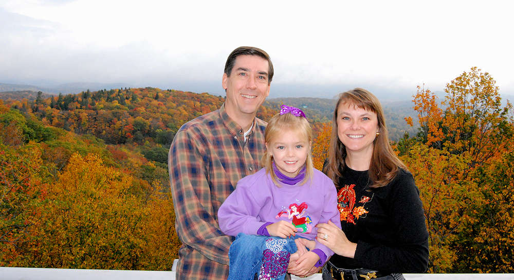 Brehmer Family