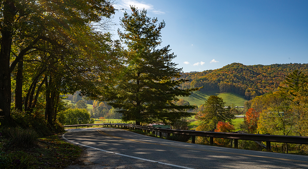 Valle Crucis