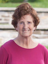 Catherine Morton