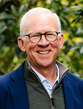 David Routh