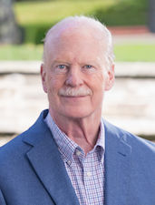 Gordon Warburton