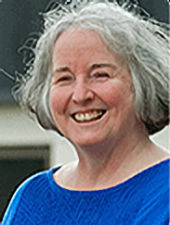 Judy Morton