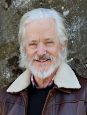 Jon Barrett, Chair