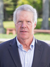 M. Lee McAllister